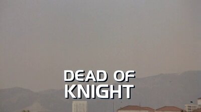 Dead of Knight