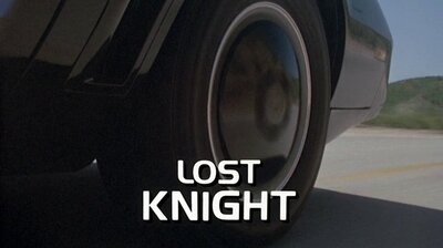 Lost Knight