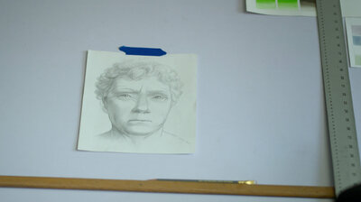 The Severed Head