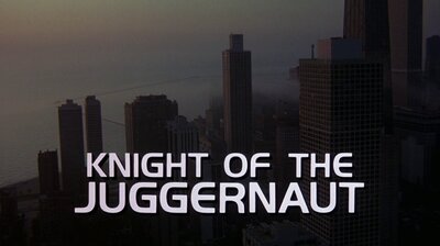 Knight of the Juggernaut