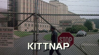 KITTnap