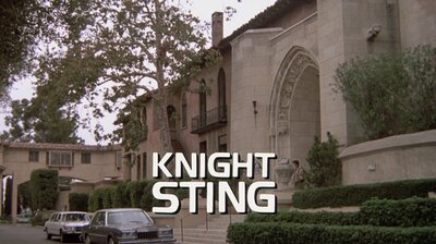 Knight Sting