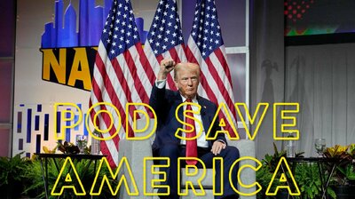 Trump's Worst Interview Ever? (feat. Stacey Abrams)