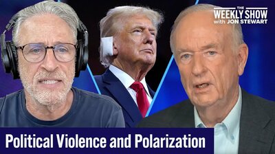 Trump Assassination Attempt Aftermath with Bill O’Reilly