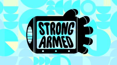 Strong Armed