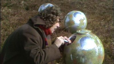 The Sontaran Experiment, Part One