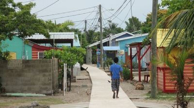 Belize