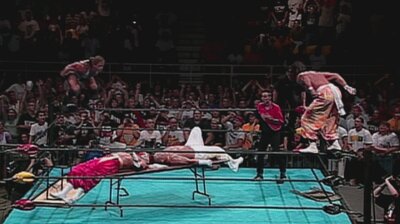 ECW: Birth ofBiography: WWE Legends 4x10 TVmaze ECW: Birth ofBiography: WWE Legends 4x10 TVmaze