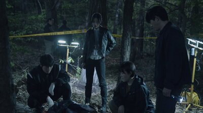 Episode 13
