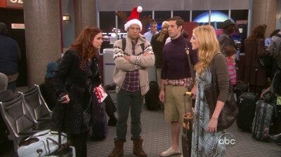 Better with Christmas Crap