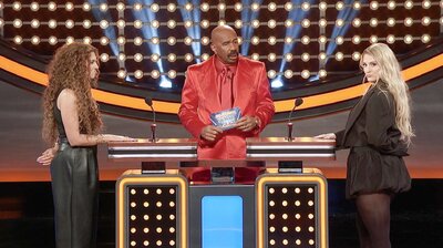 Meghan Trainor vs. Tori Kelly and Golden Bachelor vs. Bachelor Nation
