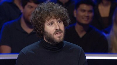 In the Hot Seat: "Lil Dicky" Dave Burd & GaTa / Kelly Osbourne & Jack Osbourne