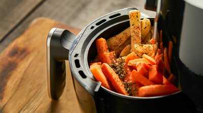 Entertaining Made Easy
