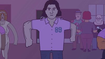 Episode 6 "A Big Step"