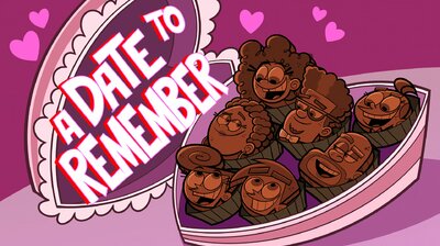A Date to Remember