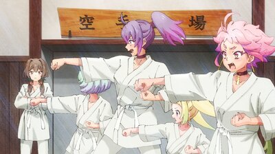 Ichiko's Wish