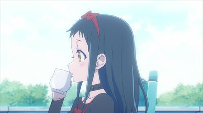 What Magical Girls Are