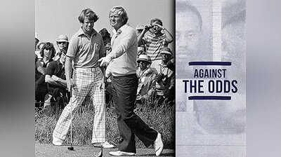 Jack Nicklaus, Mickelson & McIlroy
