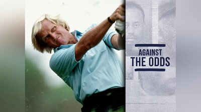 Seve Ballesteros & Greg Norman
