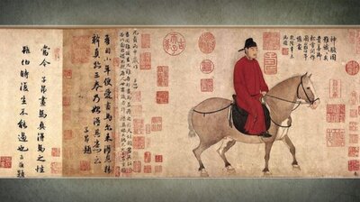 Monglo Empire 1206-1368