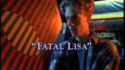 Fatal Lisa