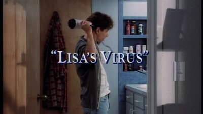 Lisa's Virus
