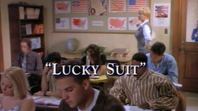 Lucky Suit