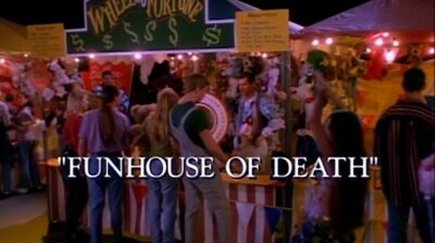 Funhouse of Death