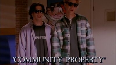 Community Property