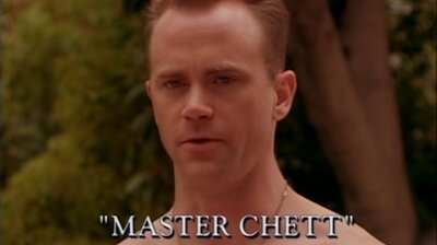 Master Chett