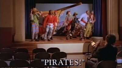 Pirates!