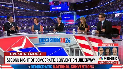 A Bold Vision for America's Future