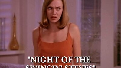 Night of the Swingin' Steves