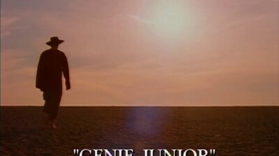 Genie Junior