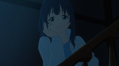 The Other Side of a Happy Ending