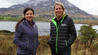 Dún Lúiche, Dún na nGall