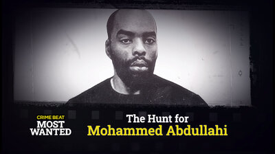 The Hunt For: Mohammed Abdullahi
