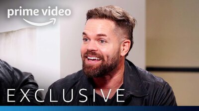 S6E1 – Wes Chatham, Ty Franck w/ Naren Shankar, Daniel Abraham & Breck Eisner