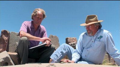 The Mystery of Puma Punku