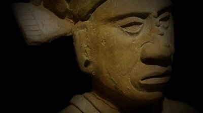 Beyond Nazca