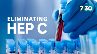 Eliminating Hepatitis C