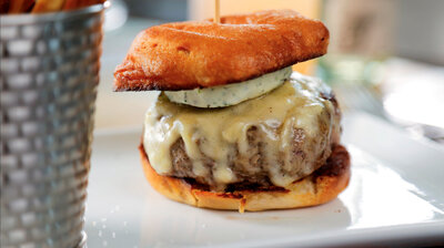 Fistful of Flavor
