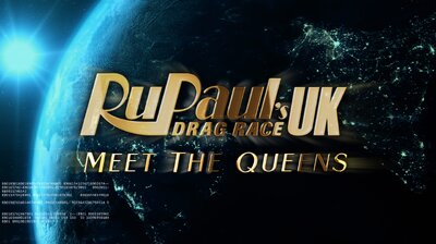 Meet the Queens