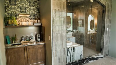 Trendy Tuscan to Timeless Style
