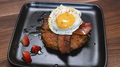 Breakfast Baskets!