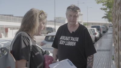 Svein og kjeltringene