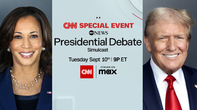 Debate Night in America: Pre-Show