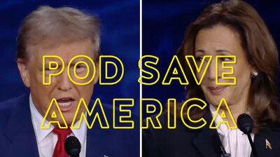 Kamala Dominates Trump at the Debate