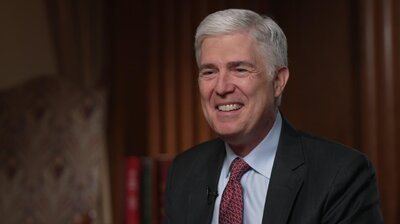 Neil Gorsuch