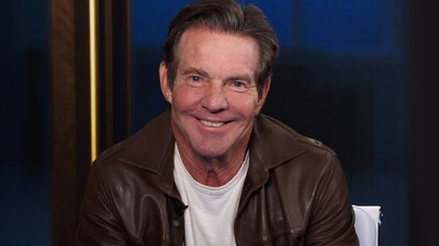 Dennis Quaid